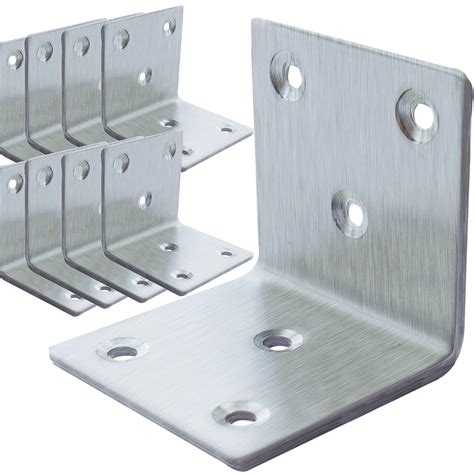 metal bracket to connect wood pieces|steel angle brackets for wood.